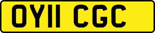OY11CGC