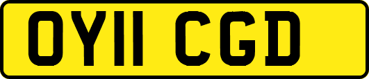 OY11CGD