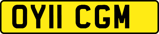 OY11CGM