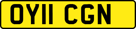 OY11CGN
