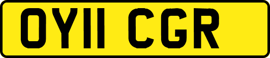 OY11CGR