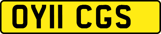OY11CGS