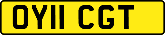 OY11CGT