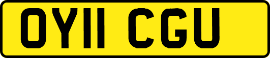 OY11CGU