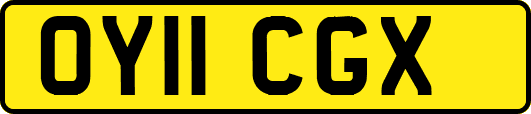 OY11CGX