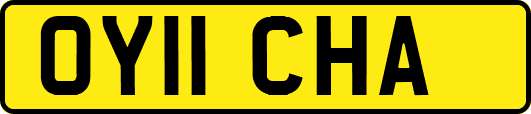 OY11CHA