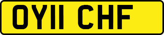 OY11CHF