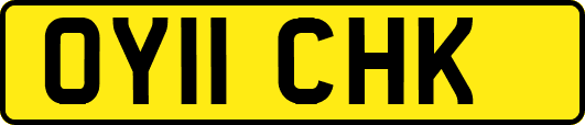 OY11CHK