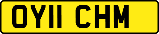 OY11CHM