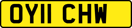 OY11CHW