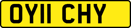 OY11CHY