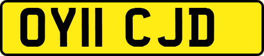 OY11CJD