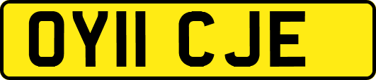 OY11CJE