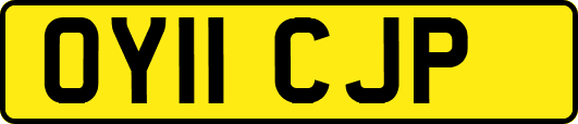 OY11CJP