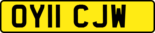 OY11CJW