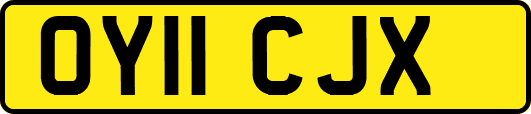 OY11CJX