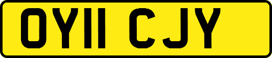 OY11CJY