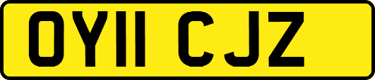 OY11CJZ