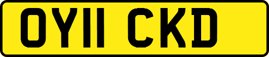 OY11CKD