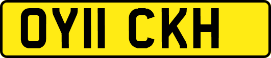 OY11CKH