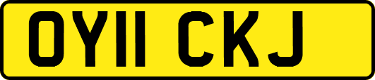 OY11CKJ