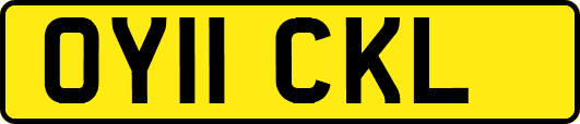 OY11CKL
