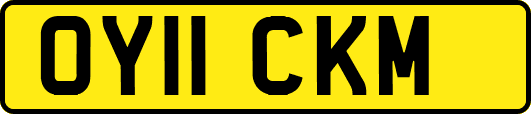OY11CKM