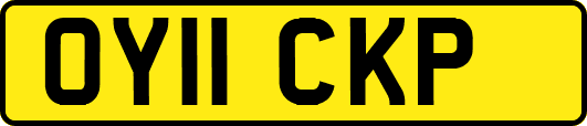 OY11CKP