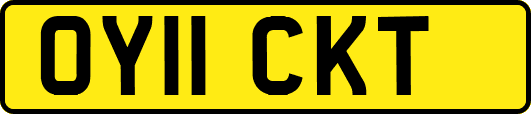 OY11CKT