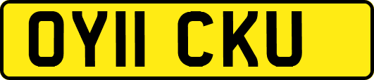 OY11CKU