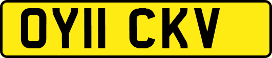 OY11CKV
