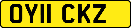 OY11CKZ