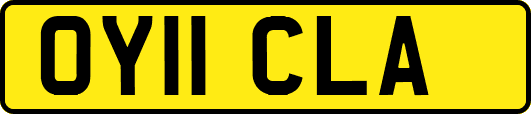 OY11CLA