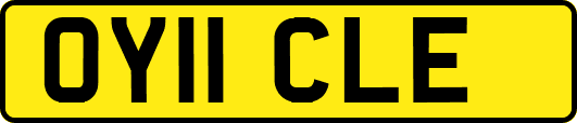 OY11CLE