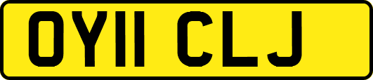 OY11CLJ