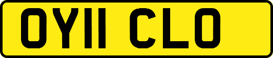 OY11CLO