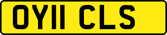 OY11CLS