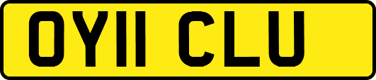 OY11CLU