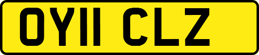 OY11CLZ
