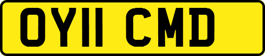 OY11CMD