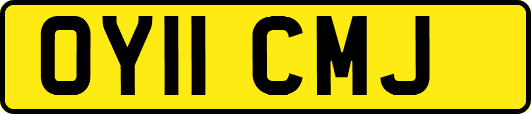 OY11CMJ