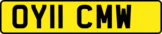 OY11CMW