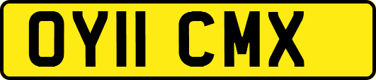 OY11CMX