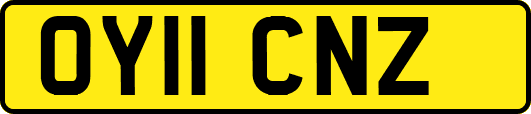 OY11CNZ