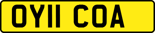 OY11COA