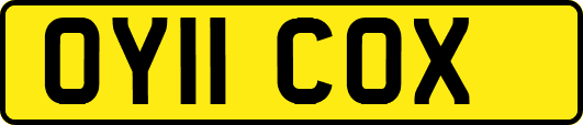 OY11COX