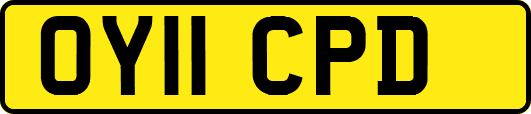 OY11CPD