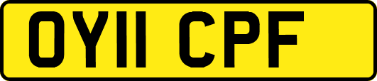 OY11CPF