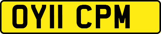 OY11CPM