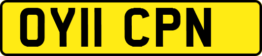 OY11CPN
